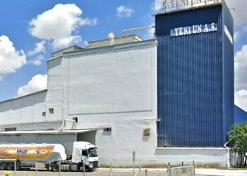 AKP’li belediye, TMSF’nin gasp ettiği Konya’nın en büyük un fabrikasının mallarını haraç mezat satacak