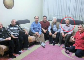 Bir muhacir daha hakka yürüdü: Kazakistan’ın ilk eğitim şehidi ‘Belletmen Yasin’in babası Sinan Çalkım vefat etti