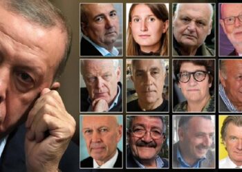 Hükümete çağrıda bulunan İsveçli aydınlar: Kürtleri Türkiye’nin hapishanelerine teslim etmeyin