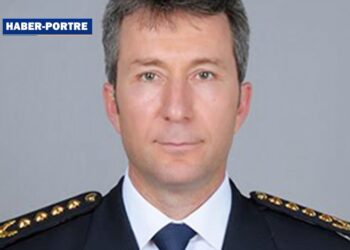 Güvenlik Dairesi Başkanı Bekir Akarsu’nun kalbi zulümlere daha fazla dayanamadı