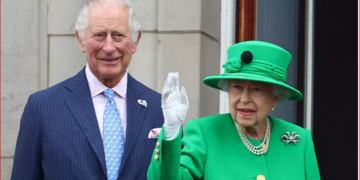 Kraliçe 2.Elizabeth, hayatını kaybetti: Büyük oğlu Charles, Birleşik Krallık’ın yeni kralı