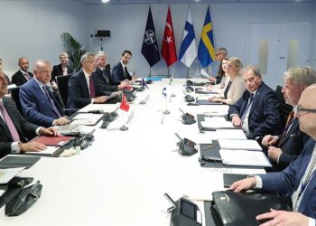 Saray’a bir şok daha: Finlandiya, Türkiye’nin iadesini istediği kişilere yönelik talebini reddetti