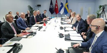 Saray’a bir şok daha: Finlandiya, Türkiye’nin iadesini istediği kişilere yönelik talebini reddetti