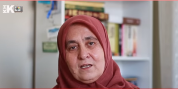 Pilot Teğmen’in Annesi: Oğlum cezaevinde bir üniversite bitirdi, ikincisini de okuyor, cezaevinde de mi soruları verdiler?’