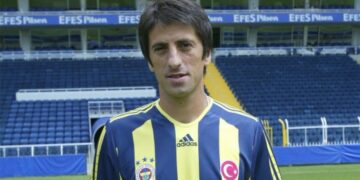 Yargıtay’ın 6 yıl 3 ay cezayı onaması üzerine eski futbolcu Zafer Biryol yeniden gözaltına alındı