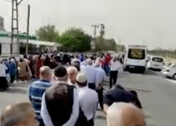 AKP rejimi ve Erdoğan döneminin yağ kuyruğu