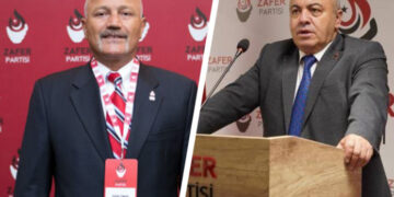 Ümit Özdağ’ın Parti Kurmaylarından skandal: En iyi Kürt, ölü Kürt’tür diyorum ben!