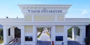 TOKİ, Fatih Üniversitesi’nin gasp edilen arazisine ev yapacak