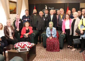 Kılıçdaroğlu, KHK’lara: Bu zulmün bedeli ne olursa olsun evrensel hukuk çerçevesinde çözeceğim