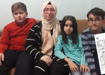“Cezaevinde kalamaz” raporuna rağmen kanser hastası Gülden Aşık: İmdat Allahım, imdat!