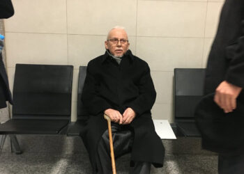 Türkiye’deki zulüm sürecinin mağdurlarından iş insanı Mustafa Kavurmacı vefat etti