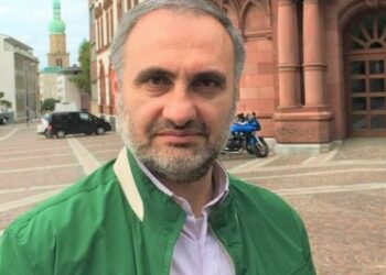 Doç. Dr. Şadi Aydın: KHK ile kapatılan üniversitemin kapısından içeri sokmadılar, araştırmalarıma el konuldu