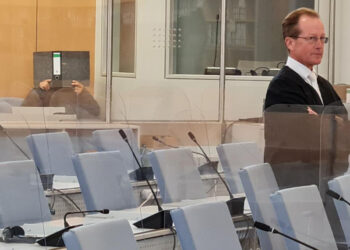 ‘Türkiye için casusluk’ davasında ikinci perde: AKP’li ajan, MİT’e bilgi verdiğini itiraf etti