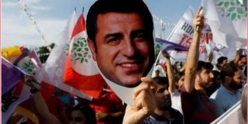 Metropoll Araştırma: HDP seçmeninin yüzde 75’i ‘Demirtaş’ dedi; Öcalan yüzde 22’de kaldı