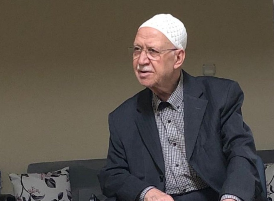 AKP zulmü: 82 yaşındaki emekli imam Halil Karakoç da tutuklandı