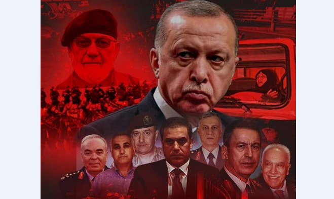 AKP’li Şamil Tayyar’dan 15 Temmuz itirafı: Aradan geçen 5 yılda toplumsal destek ilk günkü gibi değil