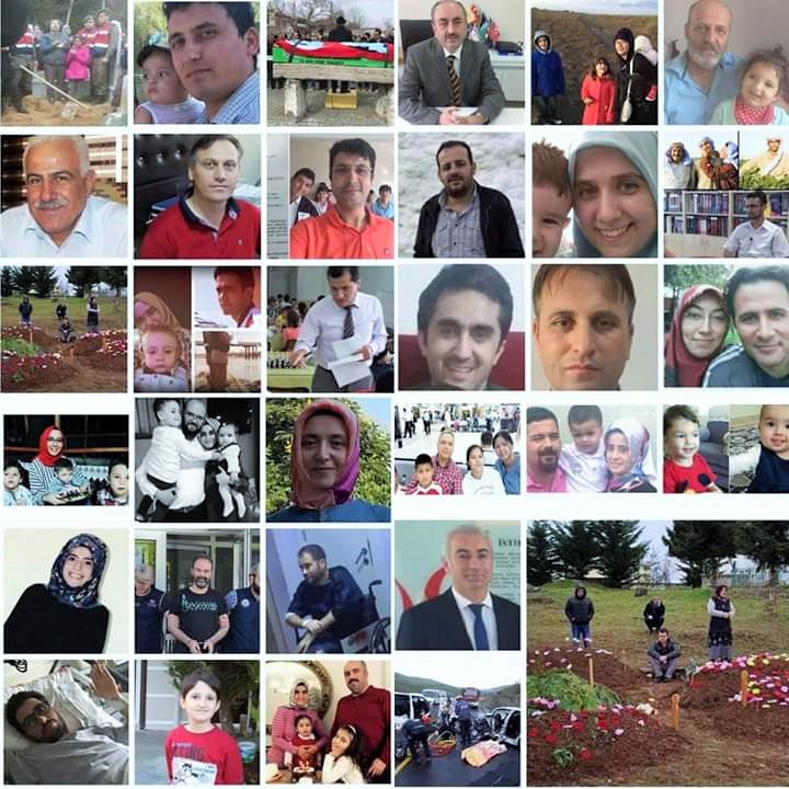 AYM iptal kararı verdi: Örgüt üyeliğine MGK değil, mahkemeler karar verir