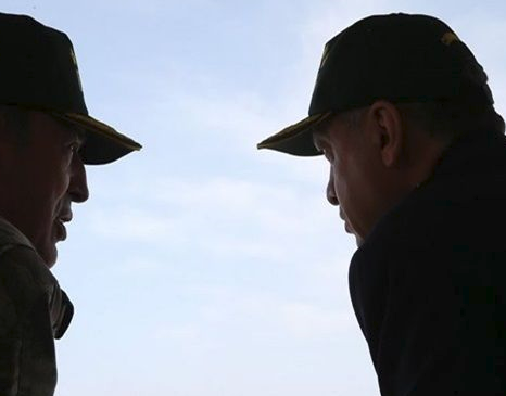 15 Temmuz gecesinde yaşananlar, Türkiye’nin en kara günü olarak kayıtlara geçti