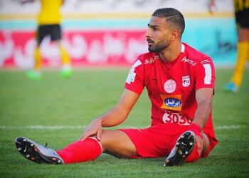 Mahsa Amini protestolarına katılmıştı: İranlı futbolcu için idam kararı
