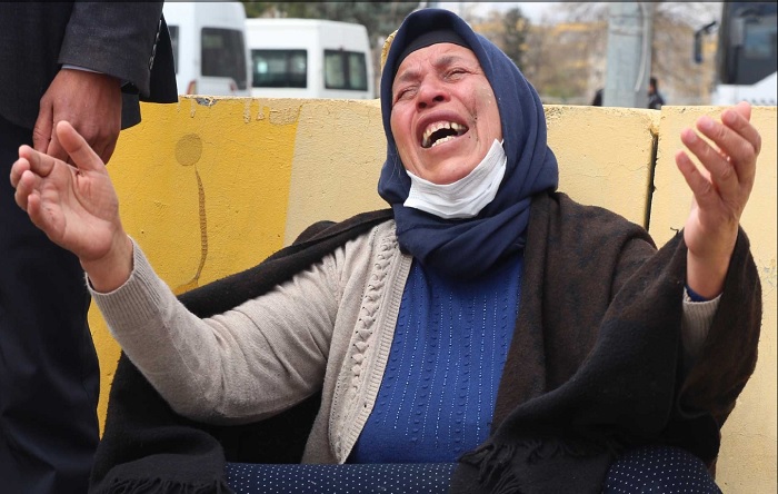 Anne Emine Şenyaşar’ın 390 günden beri ‘adalet’ arayışı: AKP’li vekilin ağabeyi gözaltına alındı