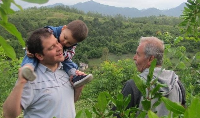 BM, MİT'in kaçırdığı Yusuf Bilge Tunç için yapılan başvuruyu kabul etti