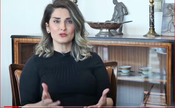 Başak Demirtaş: AİHM kararıyla, Selahattin  ve arkadaşlarının terörist olmadığını dünya biliyor