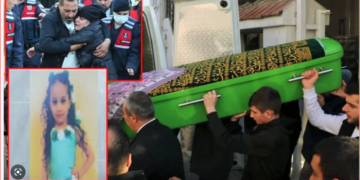 Anne-Babası tutuklu çocukları sahipsiz: İzbe eve terk edilen 6 yaşındaki Nur Elif, açlıktan öldü