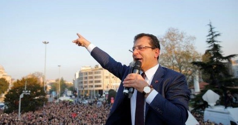 Gazeteci Sabahattin Önkibar, AKP’lilerin İmamoğlu’nu tuzağa çekecek montaj hazırlıkları yaptığını  iddia etti