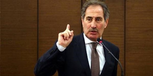 Eski Bakan Ertuğrul Günay: AKP uzatmaları oynuyor, bu yapı ile demokrasi gelmez