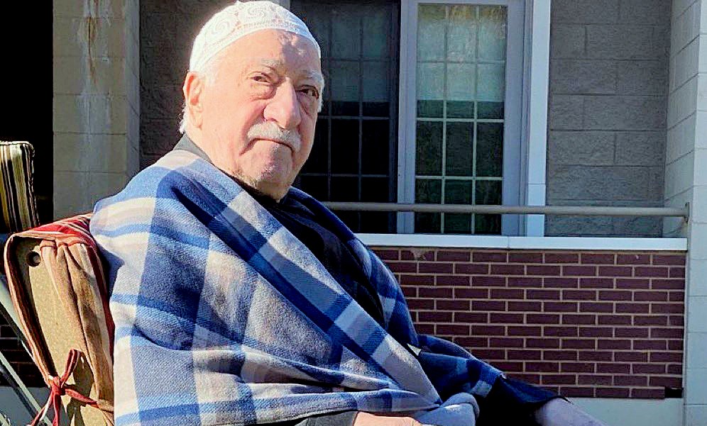 Fethullah Gülen Hocaefendi rutin kontrollerinin ardından taburcu edildi, sağlık durumu iyi
