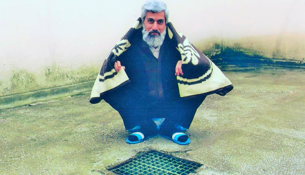 Furkan Gönüllüleri Vakfı Kurucusu Alparslan Kuytul yeniden tutuklandı