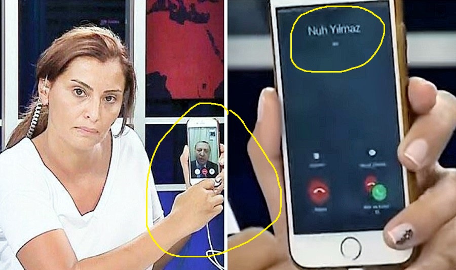 Gazeteci Mine Kırıkkanat: Hande Fırat hakkındaki iddiaların tamamını doğruluyorum