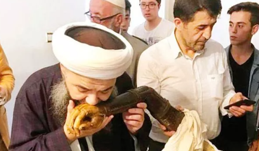 HDP’li Milletvekili Kaçmaz, Cübbeli Ahmet’e Türkçe ve Kürtçe cevap verdi: Allah belanı versin