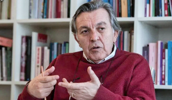 KONDA Genel Müdürü, AKP’nin oyunun şu an yüzde 30’un altında olduğunu açıkladı