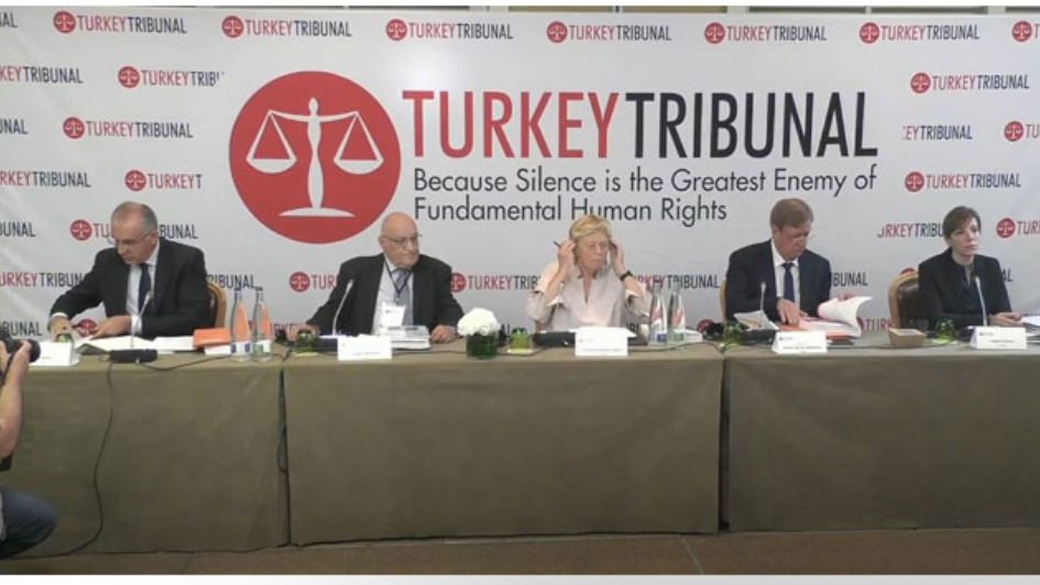 Uzmanlar Cenevre’de Turkey Tribunal raporunu konuşuyor: Gülen Hareketi ve Kürtlere sistematik işkence var, yapanlar korunuyor