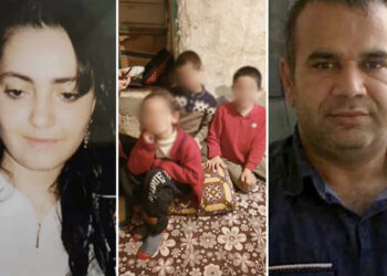 3 çocuk hem yetim hem öksüz: İntihar eden KHK’lı polisin eşi de kalp krizinden vefat etti