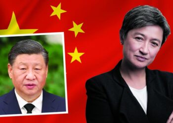 Dışişleri Bakanı Wong, Çin’i ziyaret edecek