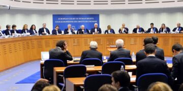 AKP ve MHP Koalisyonu, ByLock verilerini bile veremedi: AİHM’deki duruşmadan tarihe not düşen savunma