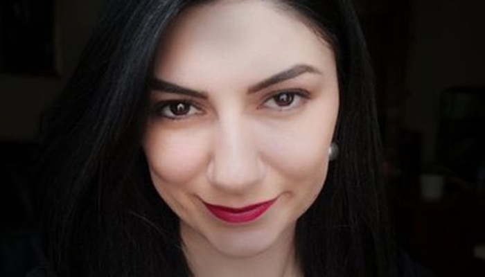 15 Temmuz belgeseli yapan gazeteci Ece Sevim Öztürk tutuklandı