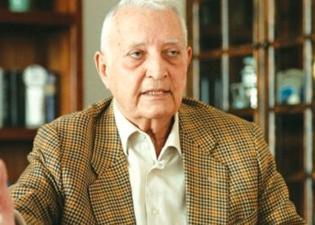 Prof. Dr. Ergun Özbudun: Anayasa maddesi açık, Erdoğan aday olamaz!