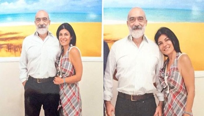 22 AY SONRA SİLİVRİ’DEN İLK AHMET ALTAN FOTOĞRAFI