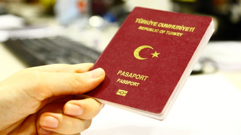 28 bin 75 kişinin pasaportundaki idari tedbir kararı kaldırıldı