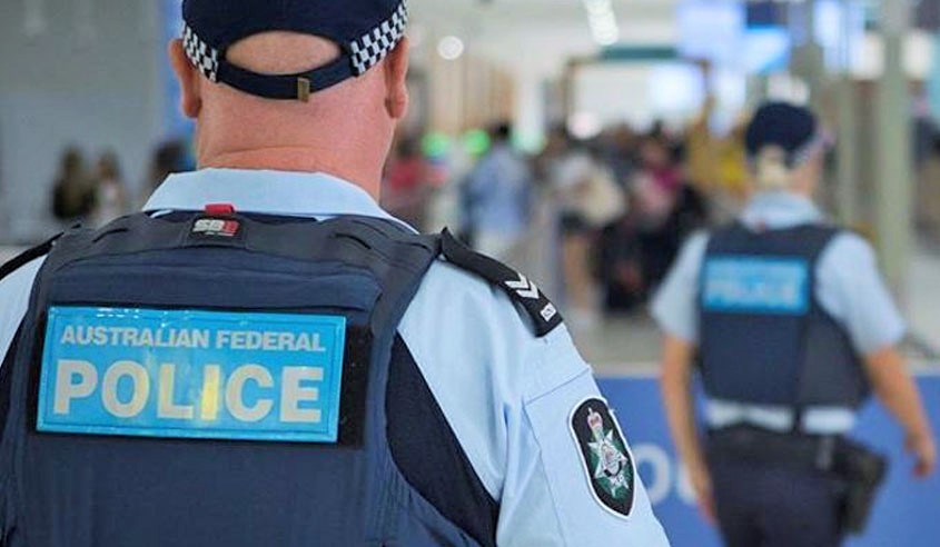 645 kilogram ekstazi ele geçirdi: Federal Polis’ten uyuşturucu operasyonu