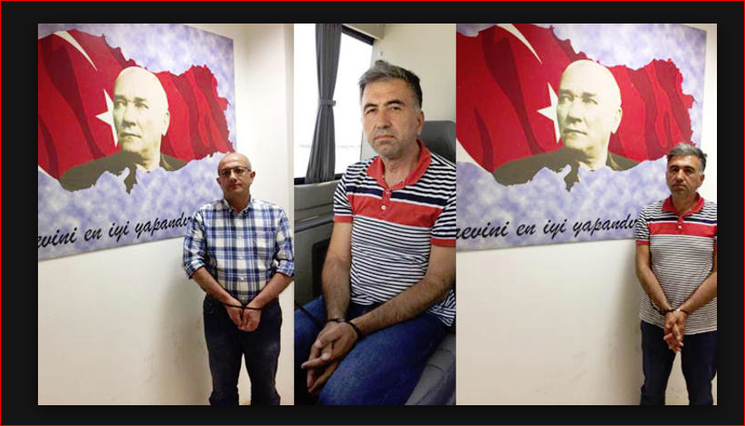 ABD’den Türkiye’ye ağır eleştiriler: MİT insan kaçırdı, gözaltında işkenceler yaşandı..