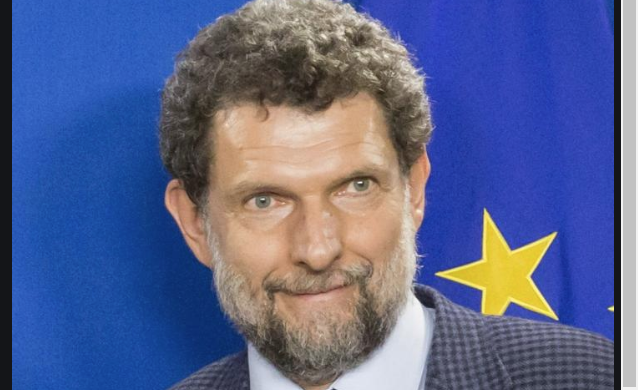 AİHM’den Osman Kavala hakkında ‘ihlal’ kararı: Derhal tahliye edin!