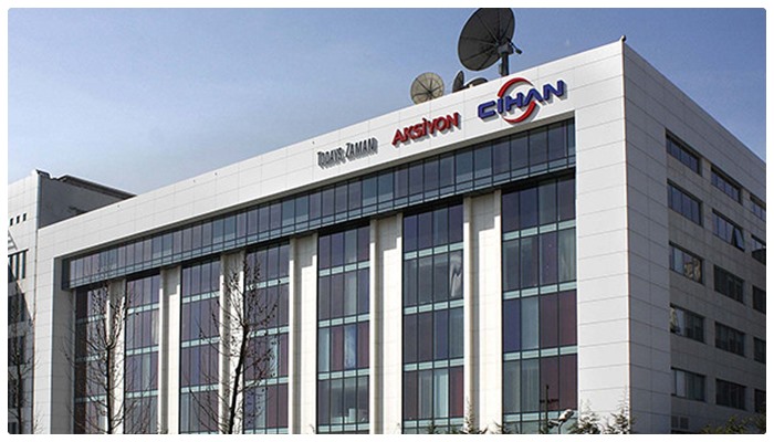 AKP; EL KOYDUĞU MEDYA KURULUŞLARINDA TALANA DEVAM EDİYOR