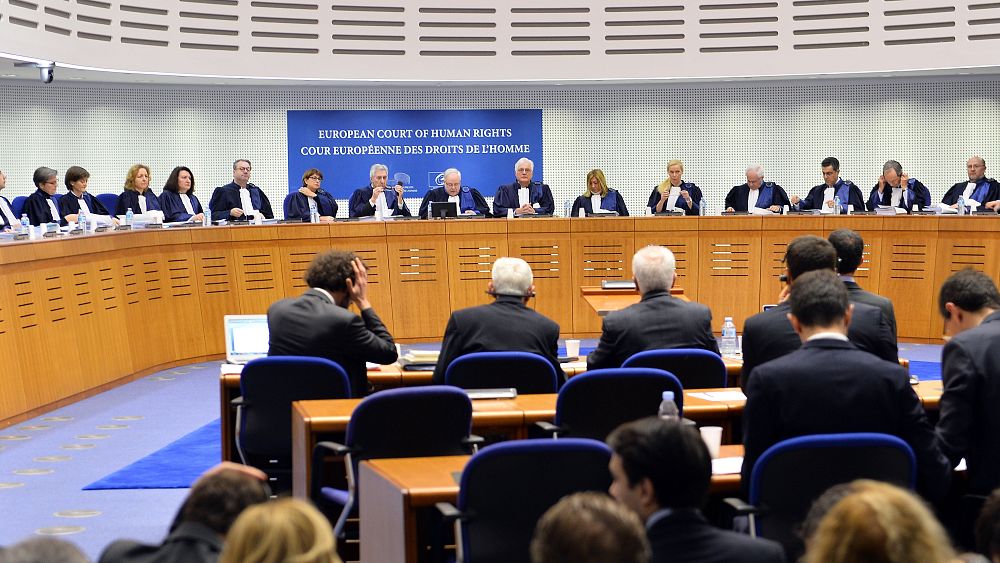 AKP ve MHP Koalisyonu, ByLock verilerini bile veremedi: AİHM’deki duruşmadan tarihe not düşen savunma
