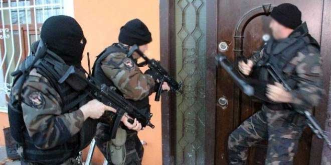 AKP’den kirli senaryo: Hizmet’e kanlı kumpas kurulacak