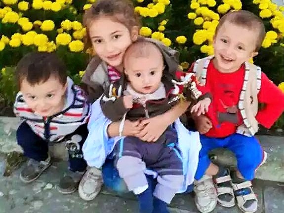 AKP’nin zulmü yağmur gibi yağıyor: Baba ve anne başka, abla ile kardeşler başka şehirlerde yaşıyor