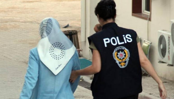 AKP’nin zulüm ve şiddeti devam ediyor: Konya’da  77 kişiyi gözaltına